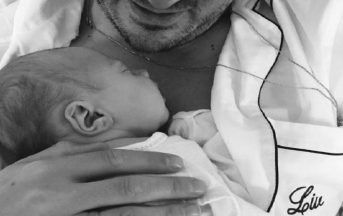 Steven Tyler e figlia, il frontman degli Aerosmith nonno: Liv Tyler ha partorito