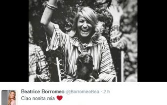 Addio a Marta Marzotto: stilista, modella e signora d’altri tempi
