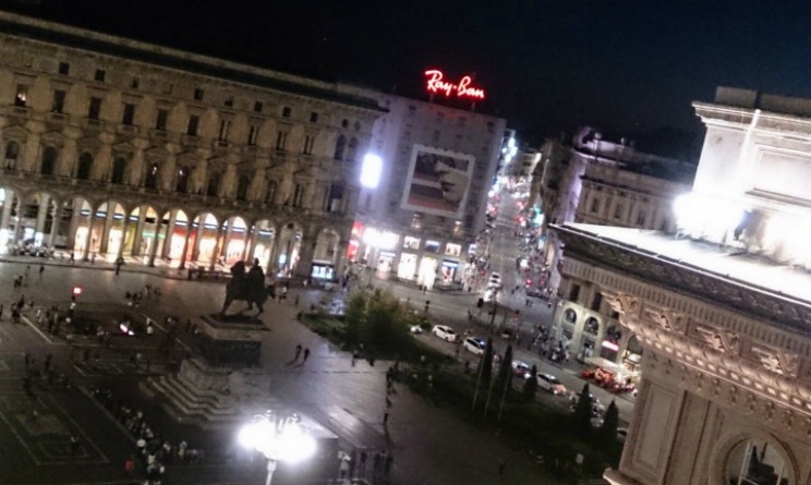 Comprare Casa A Milano Zone Da Evitare
