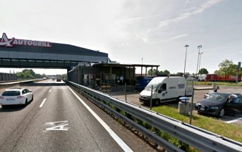 Camionista ucciso in Autogrill a Piacenza: è un ucraino di 32 anni