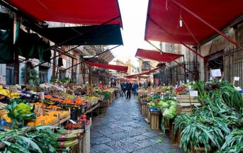 Dove mangiare a Palermo: 5 indirizzi utili per addentrarsi nella cucina tipica siciliana