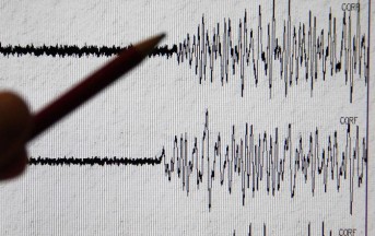 Terremoto oggi in Turchia: scossa magnitudo 5.3 vicino Bodrum