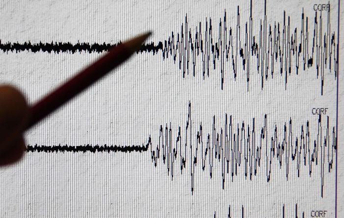 Terremoto oggi BODRUM 8 AGOSTO