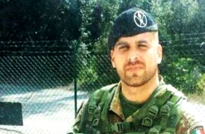 morte tony drago 8 militari indagati