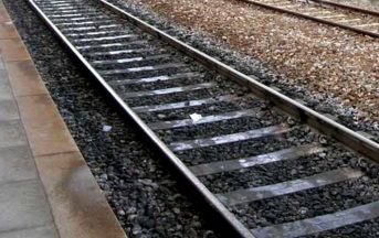Cronaca, Bari: incidente ferroviario, un morto
