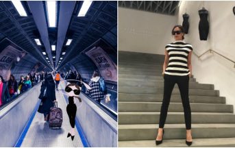 Pokemon Go “fashion”: le icone di stile in versione cartoon