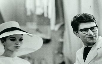 Yves Saint Laurent: gli 80 anni che avrebbe dovuto festeggiare