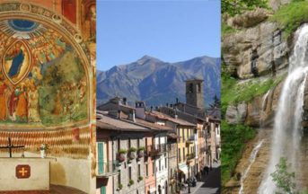 Terremoto: domenica 28 agosto tutti al museo, ricavi destinati alla ricostruzione del centro Italia