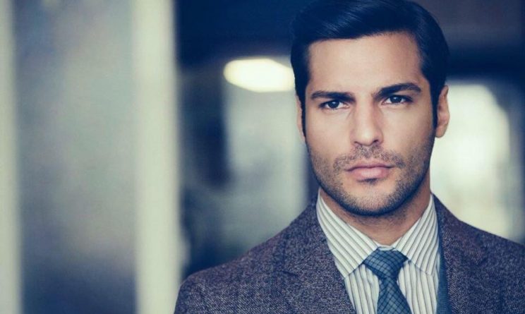 Serkan Cayoglu