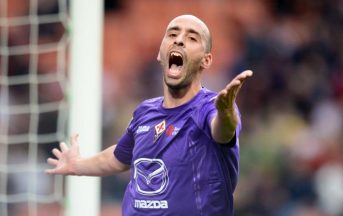 Calciomercato Inter ultimissime, fatta per Borja Valero: le cifre dell’affare