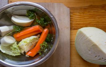 Dieta vegana: carcere per chi la impone ai figli, proposta di Legge arriva in aula