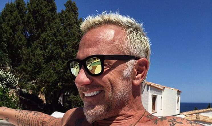 Gianluca Vacchi non è abbastanza vip per il Billionaire?