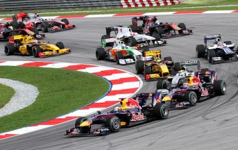 Formula 1 2016, GP Monza orario diretta tv e streaming gratis gara, qualifiche, prove libere