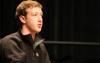 Terremoto in Centro Italia: da Mark Zuckerberg a Tim Cook, il cordoglio è internazionale