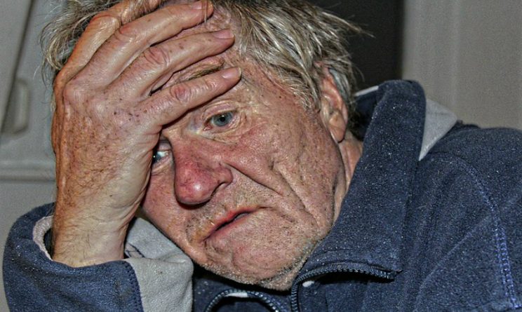 Mobro di Alzheimer sintomi da non sottovalutare