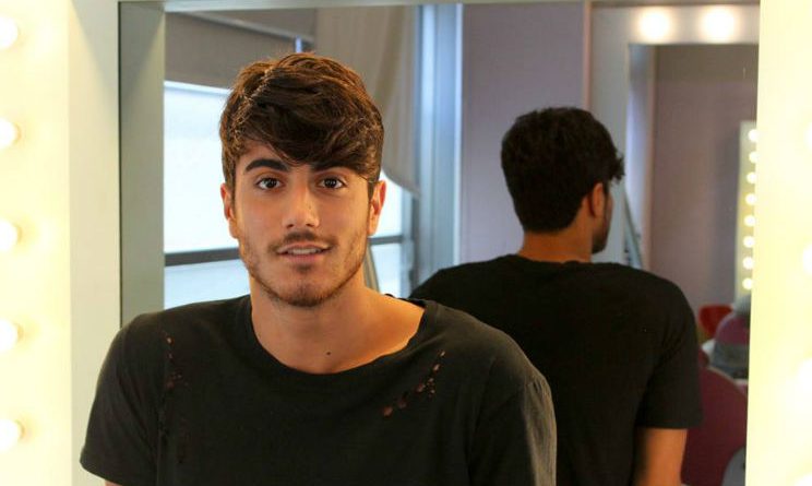 Risultati immagini per riccardo gismondi