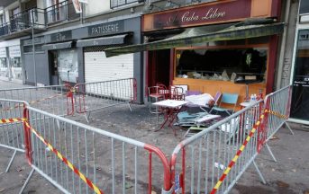 Francia, Rouen: incendio in un bar, 13 morti e sei feriti tutti giovanissimi