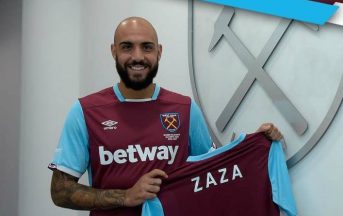 Calciomercato Juventus News: Zaza va al West Ham, Luiz Gustavo o Kovacic a centrocampo