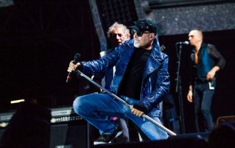 Vasco Rossi Modena Park 2017: 20mila fa arriveranno in treno