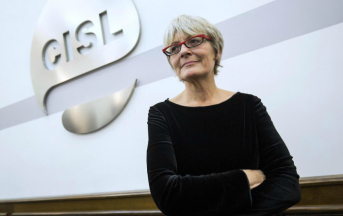 Pensioni 2017 news: pensione anticipata, lavori di cura, giovani e aspettativa di vita, le proposte di Annamaria Furlan