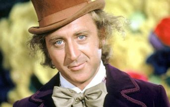Gene Wilder è morto: suoi gli indimenticabili Willy Wonka e il dott. Frankenstein Jr