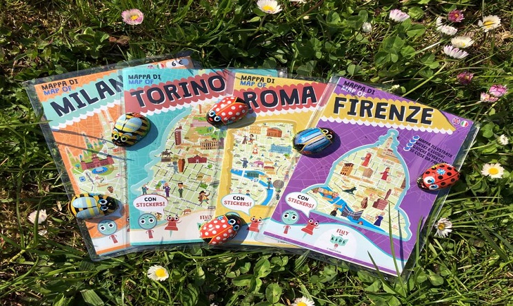 italy for kids mappe, italy for kids bambini, italy for kids milano, italy for kids torino, italy for kids cos'è,