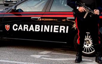 Parma, donna uccisa a coltellate: si cerca l’ex fidanzato