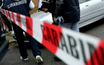 Omicidio a San Pietro in Casale (Bologna): escort trovata morta in hotel