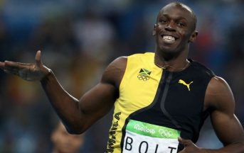 Usain Bolt fidanzata, il recordman la fa grossa: notte brava e foto compromettenti