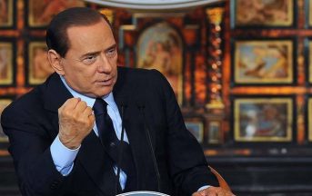 Loro Paolo Sorrentino: tutto pronto per il film su Silvio Berlusconi, al via il primo ciak