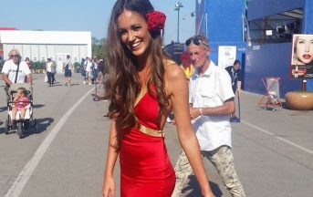 Gracia De Torres fidanzato: “Io e Daniele matrimonio? Aspetto la sua proposta” (FOTO)