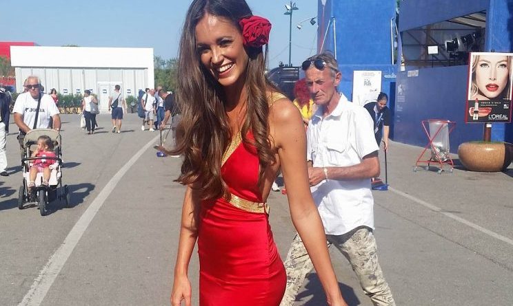 Venezia 73