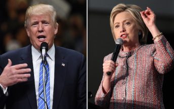 Dibattito Trump vs Hillary: le Presidenziali si infiammano, la diretta dell’evento