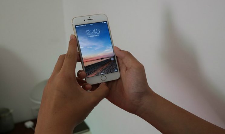 aggiornamento iOS 10 ultime news app