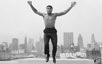 Mostre Firenze Ottobre 2016, Muhammad Ali negli scatti dei grandi fotografi