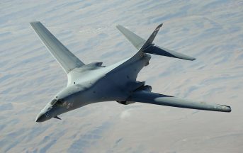 Corea del Nord: aerei Usa sul confine dopo il quinto test nucleare