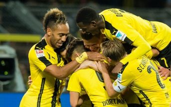 Diretta Borussia Dortmund – Monaco dove vedere in tv e sul web gratis l’andata dei quarti di Champions League