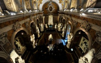 Ponte 1° novembre 2016 a Napoli, Roma, Firenze e Venezia: eventi, mostre e idee curiose