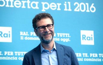 Replica Che tempo che fa prima puntata 24 settembre 2017: come vedere il video integrale