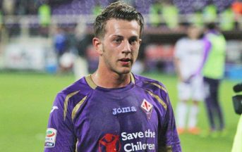 Juventus, Bernardeschi scrive ai tifosi della Fiorentina: “Grazie di tutto” (FOTO)