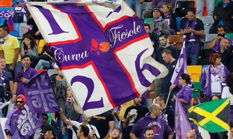 Dove vedere Fiorentina Atalanta