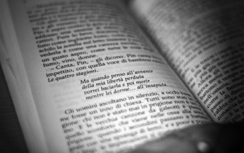 Accadde Oggi: il 19 Settembre 1985 moriva Italo Calvino
