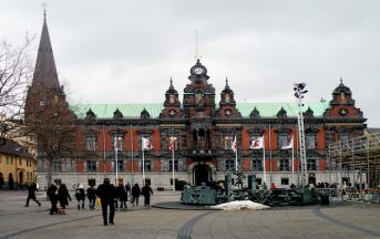 Svezia, Malmo: sparatoria in centro città, 4 feriti