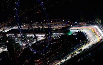 Formula 1 2016 GP Singapore risultati gara: vince Rosberg davanti a Ricciardo, impresa Vettel 5°