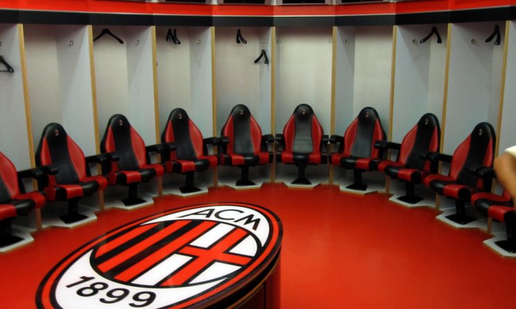 Calciomercato Milan nuovo portiere