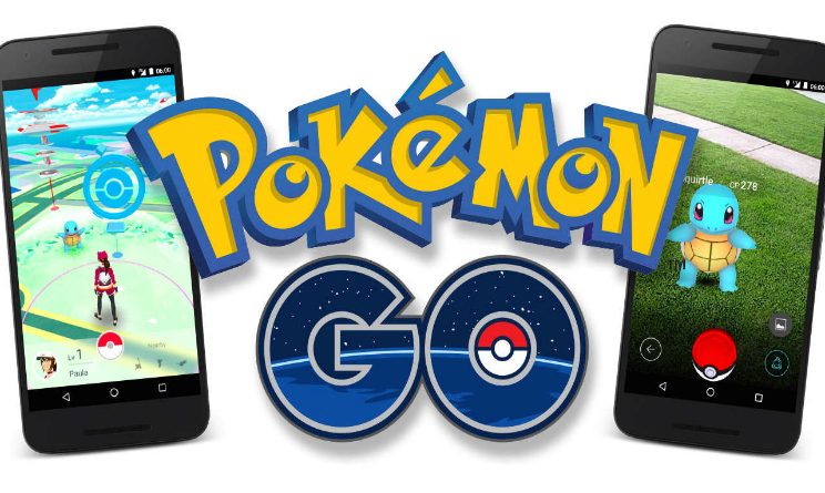 Pokémon GO, arriva il nuovo aggiornamento