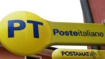 Assunzioni Poste italiane aprile 2018