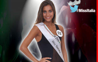 Miss Italia 2016: l’agente di Rachele Risaliti si pronuncia sulle ragazze curvy ed è polemica