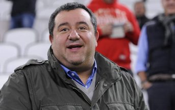 Raiola attacca Guardiola: ‘Non ha le palle’, e ne ha anche per Balotelli, Donnarumma e Ibrahimovic
