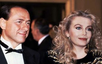 Divorzio Berlusconi-Lario: respinto il ricorso del Cavaliere